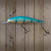 Striker lure