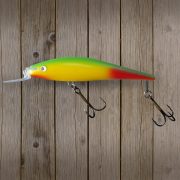 Striker lure